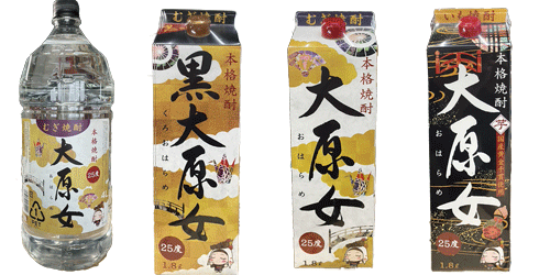 オリジナル商品